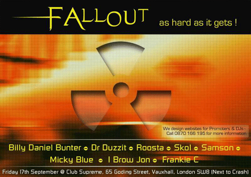 FALLOUT