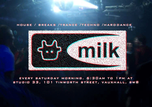 MILK