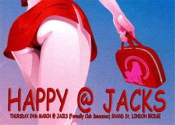 JACKS