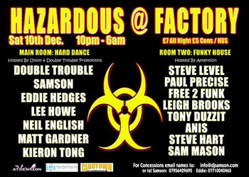 FACTORY