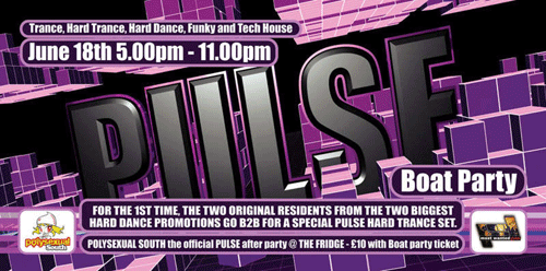 PULSE
