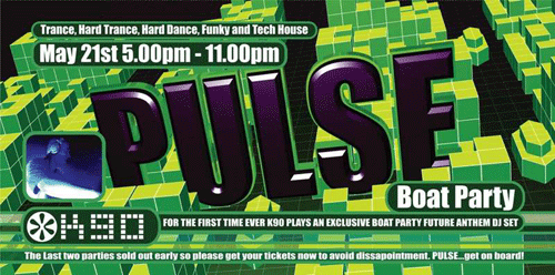 PULSE