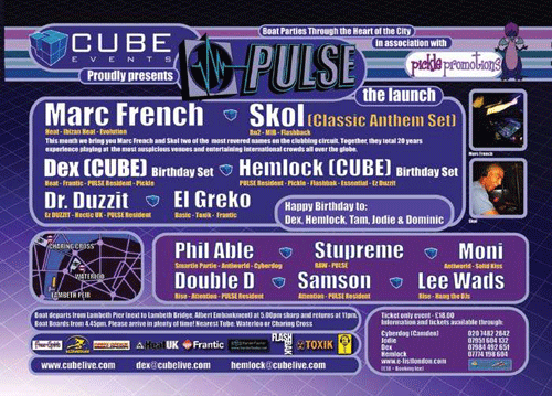 PULSE