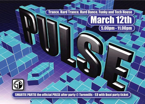 PULSE