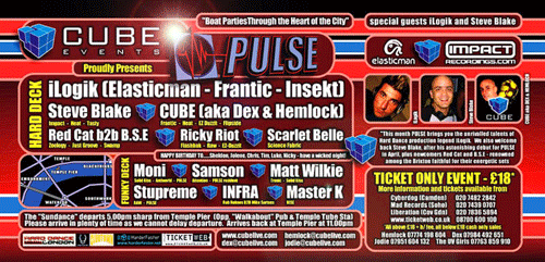 PULSE