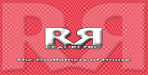 REAL RETRO