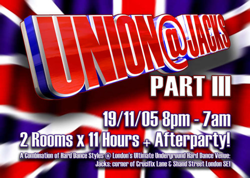UNION 3