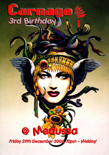 MEDUSA