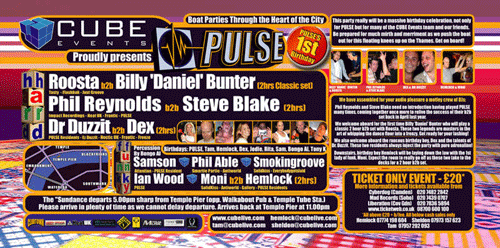 PULSE