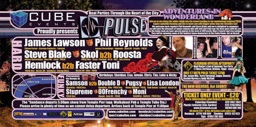 PULSE