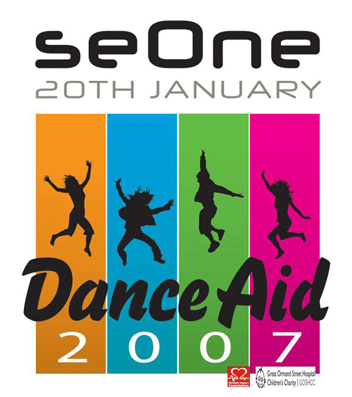 DANCE AID
