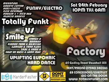 FACTORY