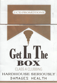 GET IN THE BOX