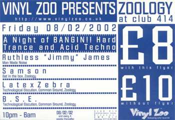 VINYL ZOO