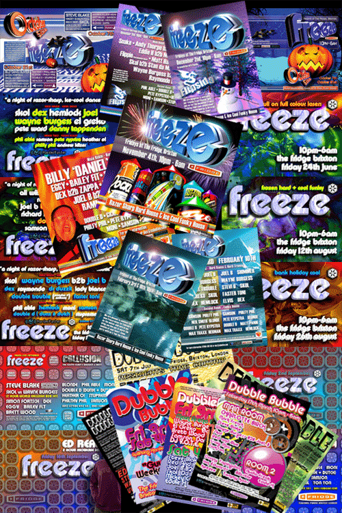 FREEZE