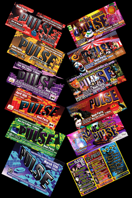 PULSE