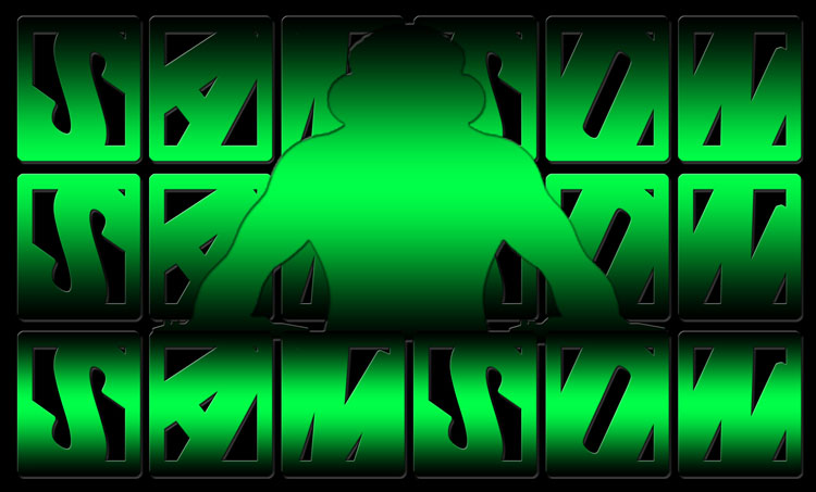 DJ SAMSON