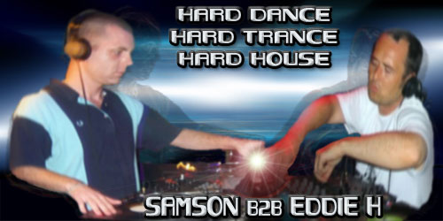 SAMSON B2B EDDIE H