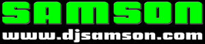 DJ SAMSON